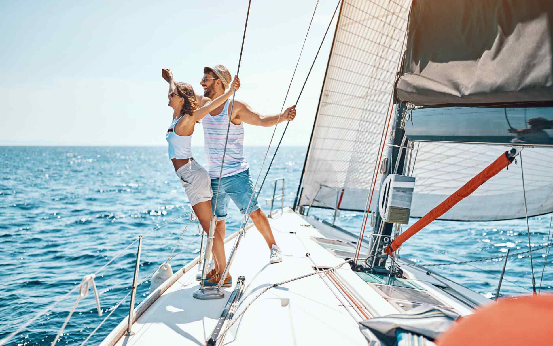 All You Need to Know About Renting a Boat