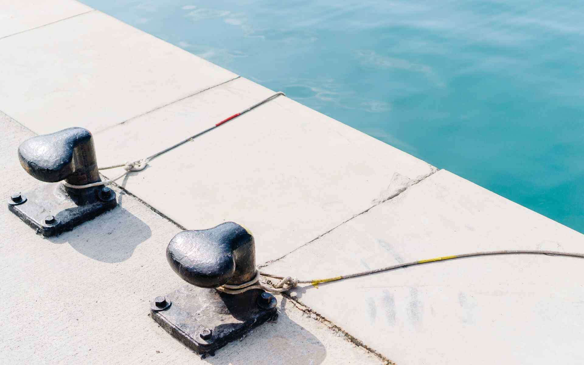 Velas: Finding the Right Boat Storage